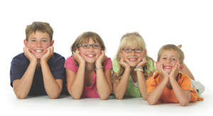 Pediatric Speech Therapy