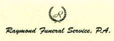 Raymond Funeral Services