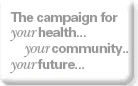 Campaign For Health