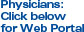 Click below for our Member Portal