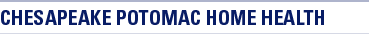 Chesapeake-Potomac Home Health
