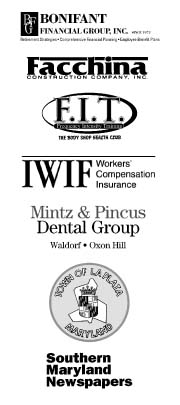 2003 Grand Sponsors