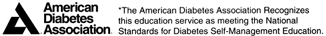 American Diabetes Association