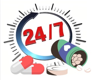 24 support