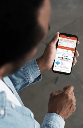 trust pharmacy website mobile version