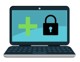 secure website