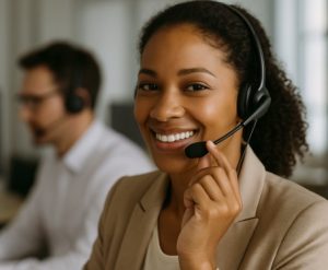 customer service