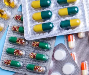 new medications added