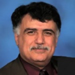 Abbas Omais, MD